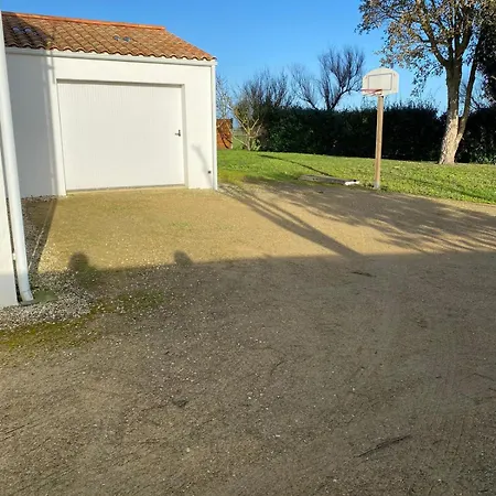 Holiday home 800m De La - Maison 6 Adultes - 2 Enfants