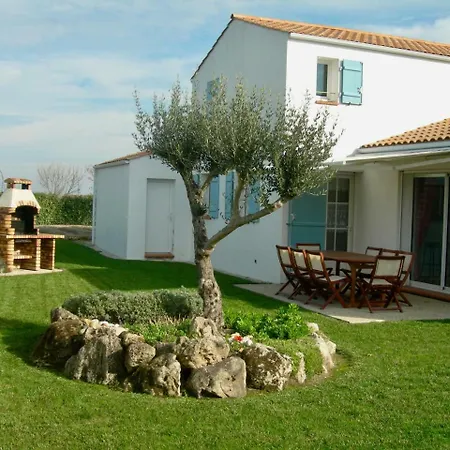 800m De La - Maison 6 Adultes - 2 Enfants La Gueriniere
